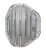 Differential Cover Sand Blasted Aluminum For GM Ford Dodge Dana 80 12" Ring Gear