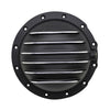 Aluminum Corporate For Jeep Differential Cover - Corporate 12 Bolt - Black