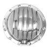 Aluminum For Corporate Jeep Differential Cover - Corporate 12 Bolt