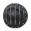 Black Rear Differential Cover For 64-72 Chevelle 64-72 El Camino 65-67 Nova