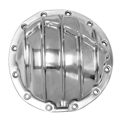 For GM Aluminum Differential Cover 12 Bolt Pattern with 8.8