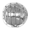 For GM Aluminum Differential Cover 12 Bolt Pattern with 8.8" Inch Ring Gear