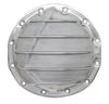ALUMINUM For 1964-72 CHEVY-GM REAR DIFF. COVER 8.8 75" RG 12 BOLT SAND BLASTED