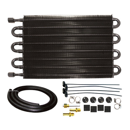 Universal Transmission Oil Cooler 9/16