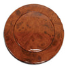 67-94 for chevy Al Steering Wheel Horn Button W/Wood Grain Hydrographic Design