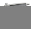 Radiator With AT Cooler Direct Replacement For LS 59-72 Chevy Impala 62-67 Nova