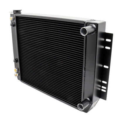 For 1959-72 CHEVY CAMINO-NOVA DIRECT FIT RADIATOR FITS LS CONVERSION