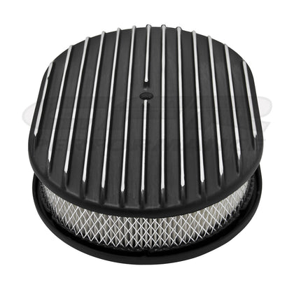 For Chevy Ford Aluminum 12