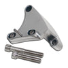 For Chevy Small Block 283-305-327-350-400 Billet Aluminum Timing Tab - Polished