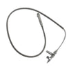 56 Inch Stainless Steel Kickdown Cable Kit For Chevy SB BB TH-350 Transmissions