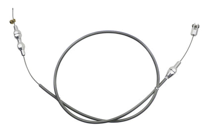 STAINLESS STEEL BRAIDED STAINLESS WIRE 36