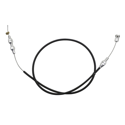 STAINLESS STEEL BRAIDED STAINLESS WIRE 36