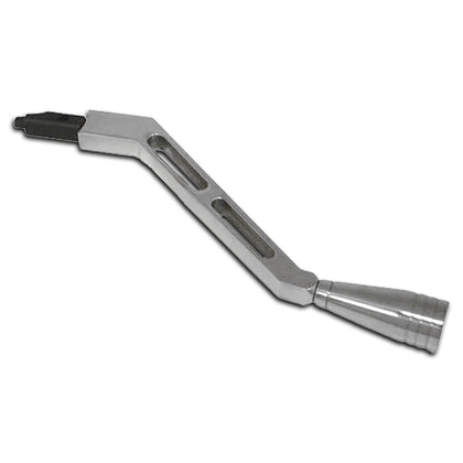 Polished Billet Aluminum Column Shifter Arm For 1973-94 Chevy GM Cars And Trucks