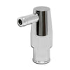 For Chevy Ford Chrome Billet Aluminum PCV Valve 0.75" Neck For 1.25" Hole