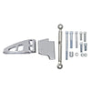 BILLET ALUMINUM For Chevy SB AIR CONDITIONING BRACKET (SWP) - POLISHED