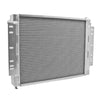Al. RADIATOR For 1966-80 CHRYSLER-DODGE-PLYMOUTH PASSENGER CARS W-AT NATURAL