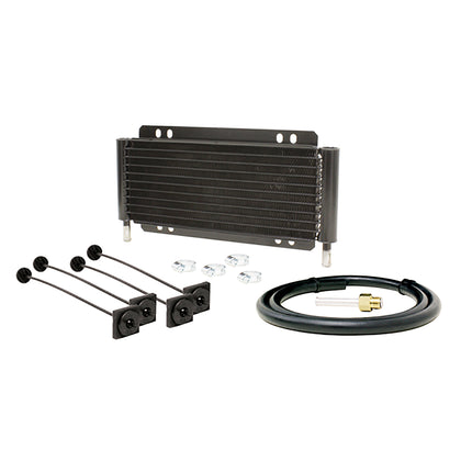 Universal Transmission Oil Cooler (11
