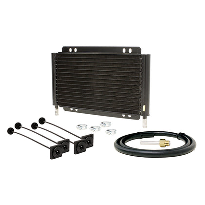 Universal Transmission Oil Cooler (11
