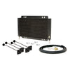 Universal Transmission Oil Cooler (11" X 5.75") - For Chevy Ford