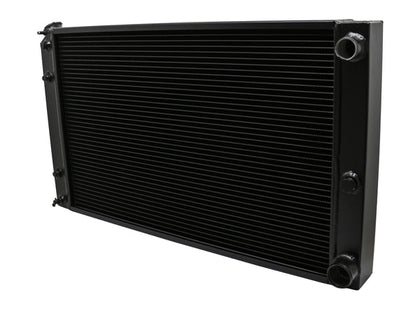 FOR 1968-77 CHEVY CHEVELLE A-BODY EMC RADIATOR DIRECT FIT W-AT LS CONVERSION