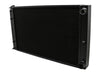 FOR 1968-77 CHEVY CHEVELLE A-BODY EMC RADIATOR DIRECT FIT W-AT LS CONVERSION