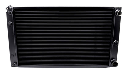EMC For 1968-77 CHEVY CHEVELLE A-BODY RADIATOR DIRECT FIT W-AT LS CONVERSION