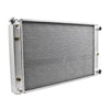 Al Emc For 1968-77 Chevy Chevelle A-Body Radiator Direct Fit W/At Ls Conversion