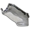 For 58-79 Chevy SB Small Block 283 305 327 350 Stock Oe Style Oil Pan Unplated
