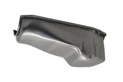 FOR 1980-1985 CHEVY SMALL BLOCK 267 283 305 327 350 4 QUART OIL PAN UNPLATED