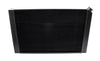 FOR 1970-81 CHEVY CAMARO RADIATOR DIRECT FIT FOR LS CONVERSION BLACK ALUMINUM