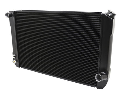 For 1970 81 CHEVY CAMARO-CHEVELLE-NOVA DIRECT FIT RADIATOR DIRECT REPLACEMENT