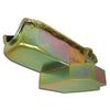 For 1958-79 Chevy Small Block 283-305-327-350-400 Champion Racing Oil Pan - Zinc