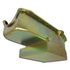 fit 1958-79 Chevy Small Block Imca Circle Track Racing Oil Pan - Zinc