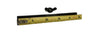 Air Cleaner Stud And Wing Nut 1/4-20 X 4-7/8" Long Black Steel