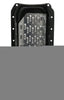 Black Steel Racing Oil Pan With Windage Tray For 86-02 Chevy Small Block 305 427