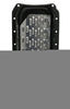 STEEL For 1986-2002 CHEVY SB 305-427 ROAD RACING OIL PAN W- WINDAGE TRAY - BLACK