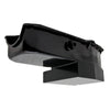 6 Quart Black Steel Racing Oil Pan For 1958-79 Chevy SB 283 305 327 350 400 V8