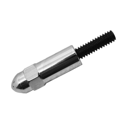 Steel Acorn Nut Bolt 1