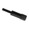 For Chevy Ford Hex Mini Bolt For Valve Covers 1/4-20 X 1 3/8" Studs Black
