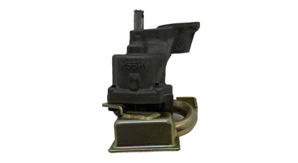 STEEL CHEVY SB OIL PUMP PICKUP (FOR 7401 OIL PAN HIGH VOLUME PUMP) - ZINC