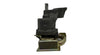 STEEL CHEVY SB OIL PUMP PICKUP (FOR 7401 OIL PAN HIGH VOLUME PUMP) - ZINC