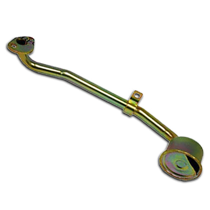 Oil Pump Pickup Tube Fits CFR HZ-9754 Ford 83-93 Mustang 302 5.0L Oil Pans