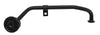 Black Steel Pickup Tube For CFR 83-93 Ford SB Mustang 351W 5.8L HZ-9755 Oil Pan