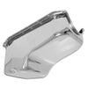 For Chevy Gm 229 3.8L V6 Oil Pan - Chrome