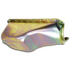 For 1955-58 CHRYSLER HEMI 354-392 OEM STYLE OIL PAN - ZINC