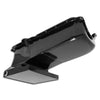 FOR 1962-67 CHEVY II-NOVA 1986-02 SMALL BLOCK 283-400 DRAG RACING OIL PAN BLACK