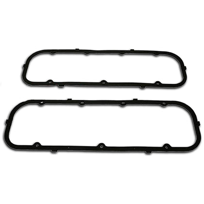 FOR 1965-1985 CHEVY BIG BLOCK 396-427-454 STEEL CORE VALVE COVER GASKETS