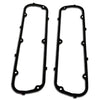 For 1962-85 Ford SB Small Block 260 289 302 351W Steel Core Valve Cover Gaskets
