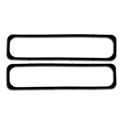 For 1987-UP CHEVY-GMC 5.0L & 5.7L CENTER BOLT VALVE COVER GASKETS