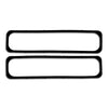 FOR 1987-UP CHEVY GMC 5.0L & 5.7L CENTER BOLT VALVE COVER RUBBER GASKETS